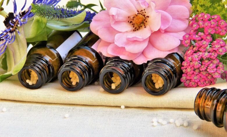 homoeopathie schlafstoerungen