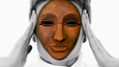 schlafmaske test