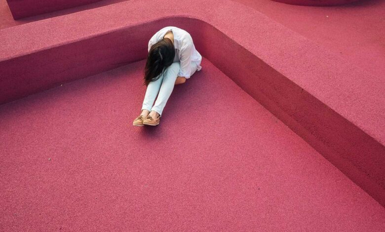 schlafstoerung menstruation