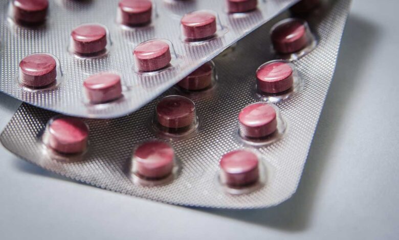 starke schlaftabletten