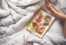 matratzenschoner sinnvoll