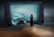 fernseher im schlafzimmer