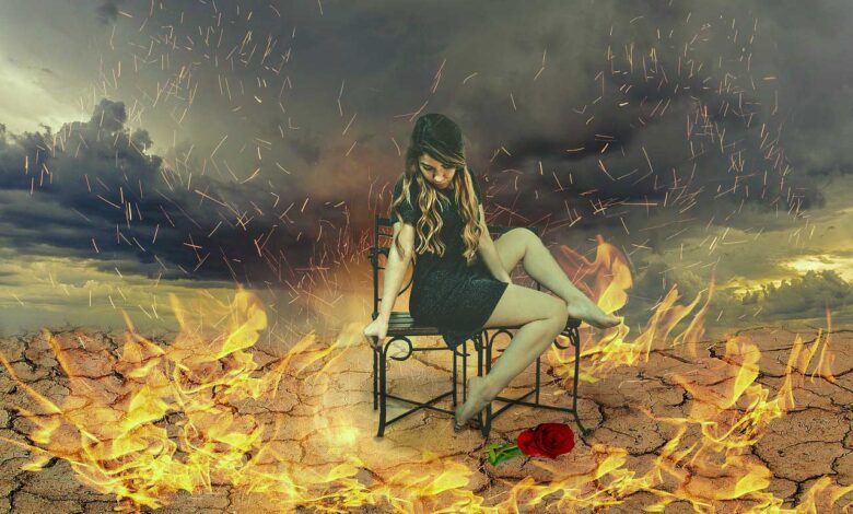 hitzewallungen nachts