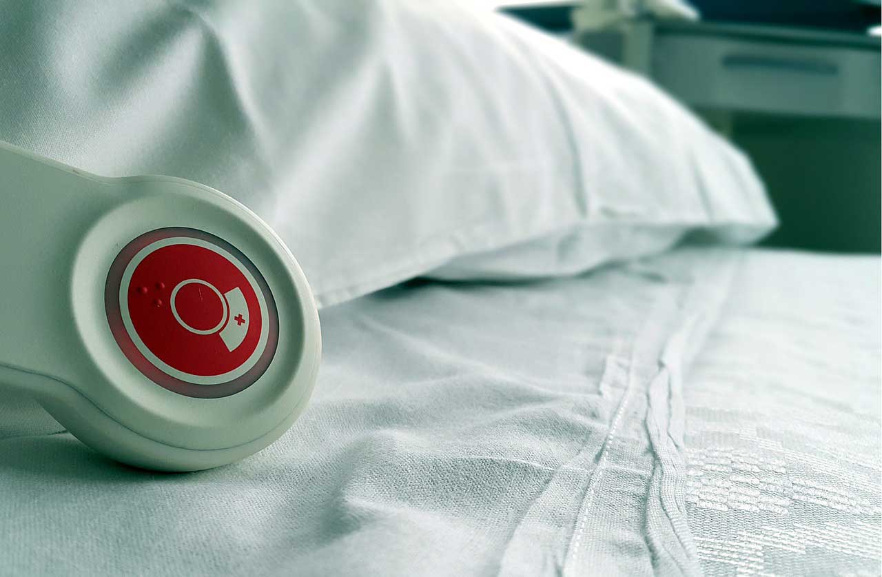 Seniorenbett – Leben und Schlafen im Alter