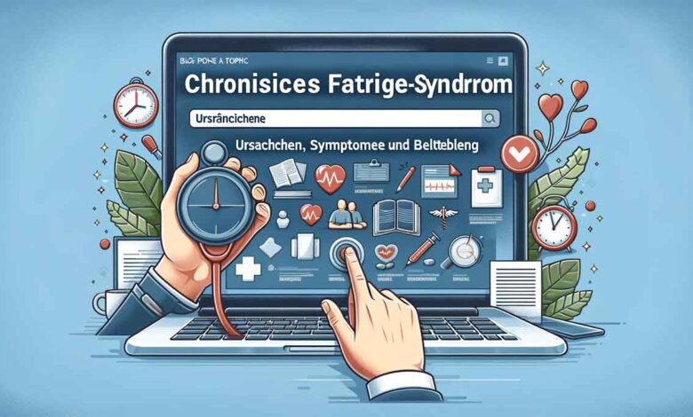 CFS Syndrom