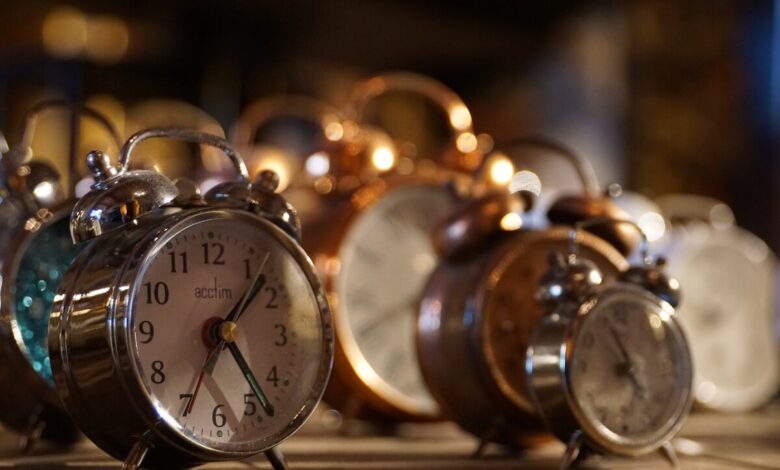 Wie lange schlafen ist gesund