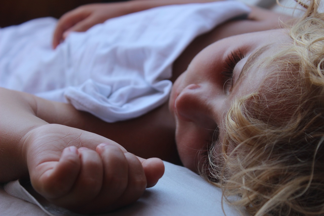 Die beste Matratze für Kinder – Alles was Sie wissen müssen