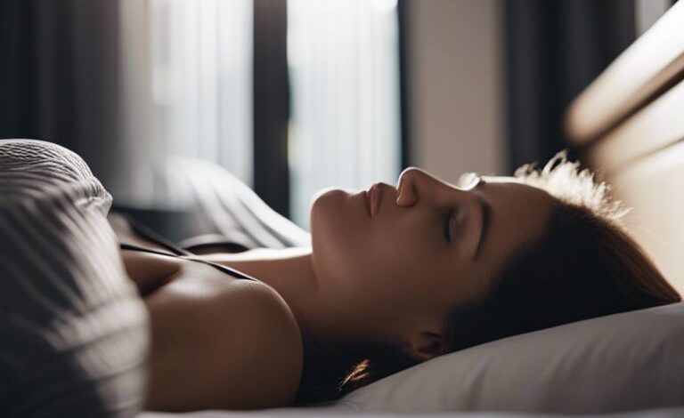 ohne kissen schlafen vorteile und nachteile wxz