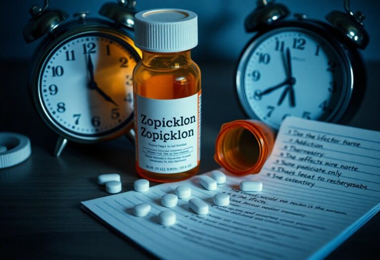 zopiclon wirkung einnahme scaled 1 [Bildinhalt mit KI erstellt]