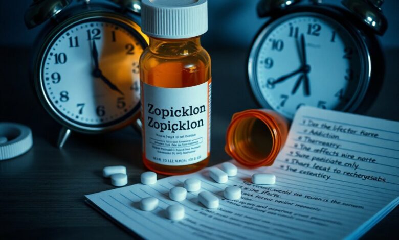 zopiclon wirkung einnahme scaled 1