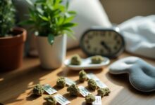Cannabis Samen kaufen und endlich wieder durchschlafen