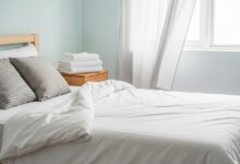 Bettdecke waschen: So oft ist ideal