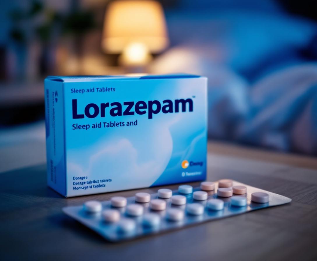 Lorazepam