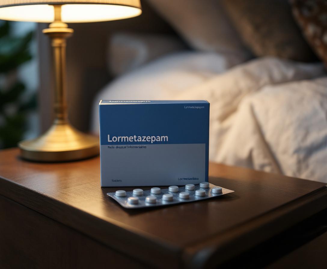 Lormetazepam