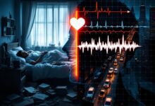 Was sind Schlafapnoe Folgen?