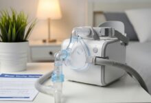 Schlafapnoe Geräte: Für optimale Schlafqualität und Gesundheit