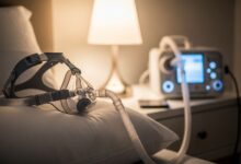 Schlafapnoe Maske: Ihr Weg zu besserem Schlaf und neuer Lebensqualität