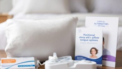 Gibt es eine Schlafapnoe Masken Alternative?