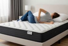 Matratze zu hart? Jetzt Lösung finden