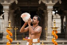 Muschel-Blasen gegen Schnarchen?