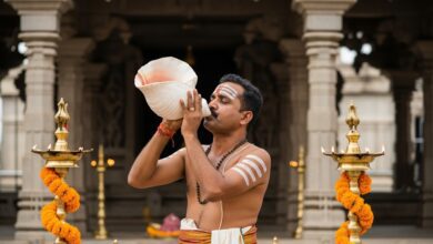 Muschel-Blasen gegen Schnarchen?