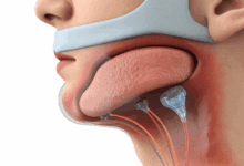 Genio-Therapie: Sanfte Hilfe bei Schlafapnoev