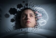 PTBS und Schlaf: Der gefährliche Kreislauf