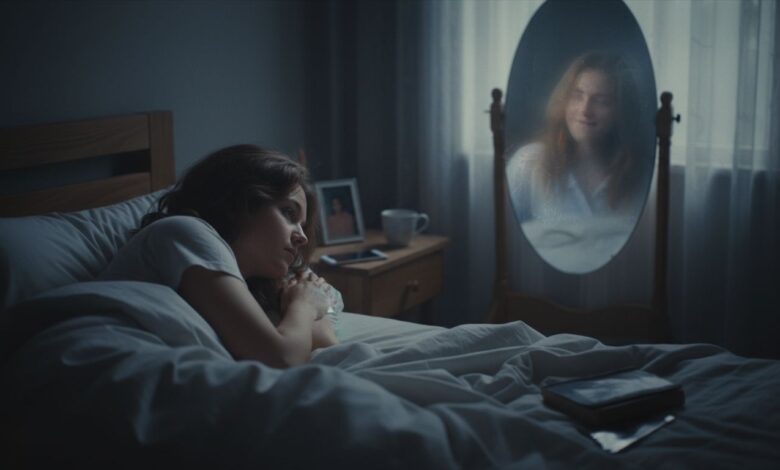 Traumdeutung Ex Freund