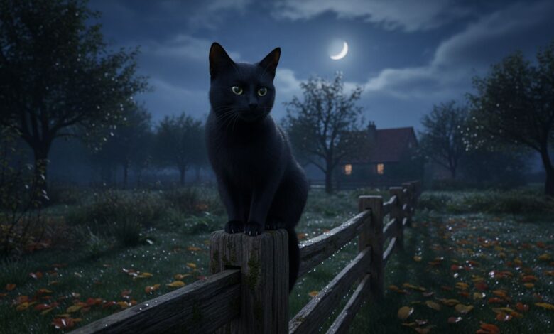 Traumdeutung Katze: Was Ihr Traum wirklich bedeutet