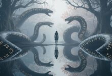 Traumdeutung Schlange: Was das Symbol wirklich bedeutet