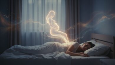 Traumdeutung Schwangerschaft: Symbole & Bedeutung