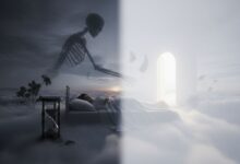 Traumdeutung Tod: Was das Traumsymbol wirklich bedeutet